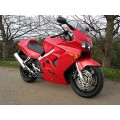 R&G Racing Crash Protector for Honda VFR800 '98-'01 R&G Racing Crash Protector for Honda VFR800 '98-'01